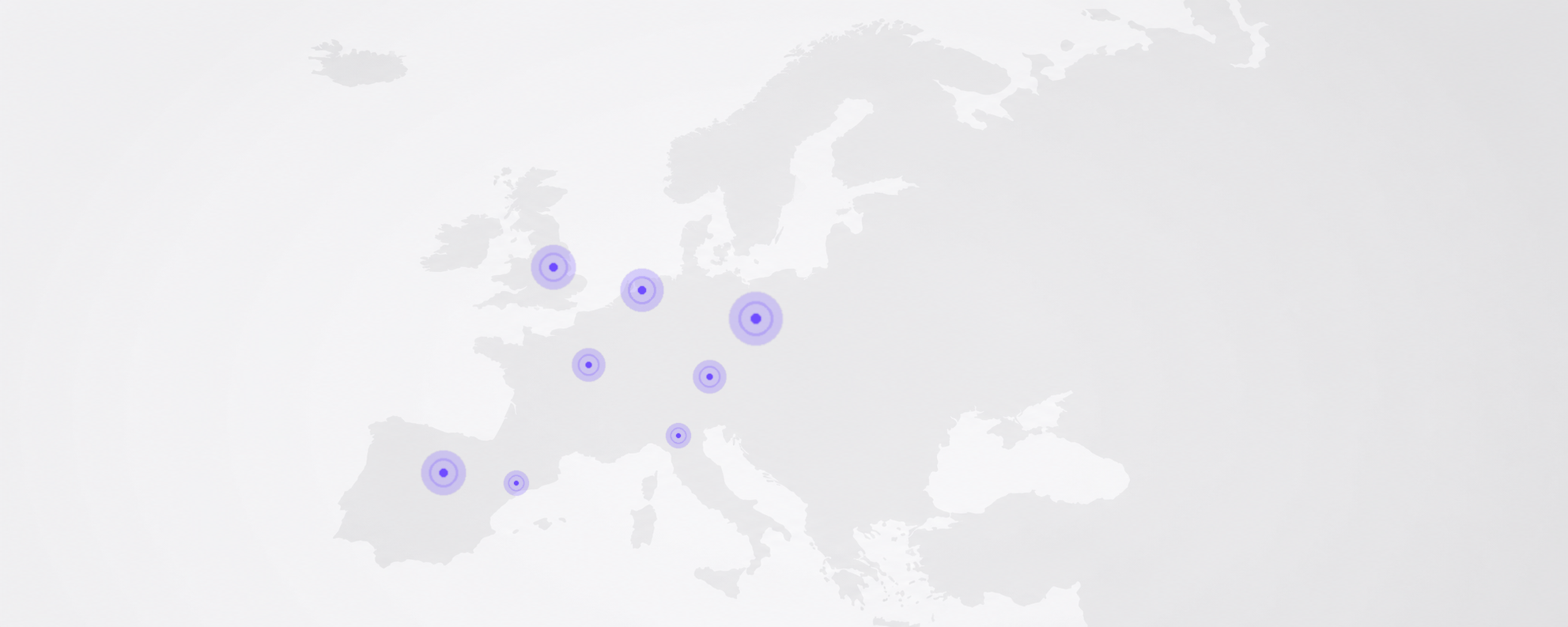 Europees netwerk van LeadWelcome